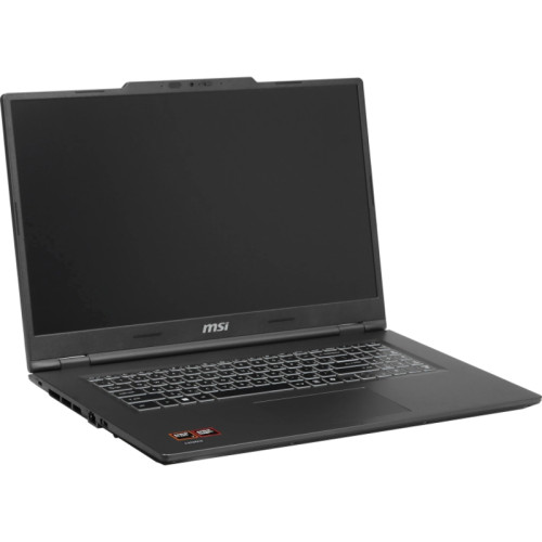 Ноутбук MSI Venture 17 AI A2HMG-014XRU Intel Core Ultra 5 225H/16Gb (2*8 D5)/SSD512Gb/UMA/17.3 Ноутбук MSI Venture 17 AI A2HMG-014XRU Intel Core Ultra 5 225H/16Gb (2*8 D5)/SSD512Gb/UMA/17.3