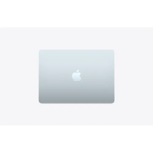 Ноутбук Apple/ 13-inch MacBook Air : Apple M5 10core CPU, 10-core GPU, 16-core Neural/24GB /512GB SSD-Sky Blue Eng kbd 3 pin