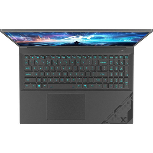 Ноутбук Gigabyte G6X Core i7 13650HX 16Gb SSD512Gb NVIDIA GeForce RTX4050 6Gb 16