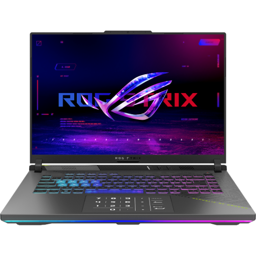 Ноутбук/ ASUS ROG Strix G16 G614PP-S5119 16
