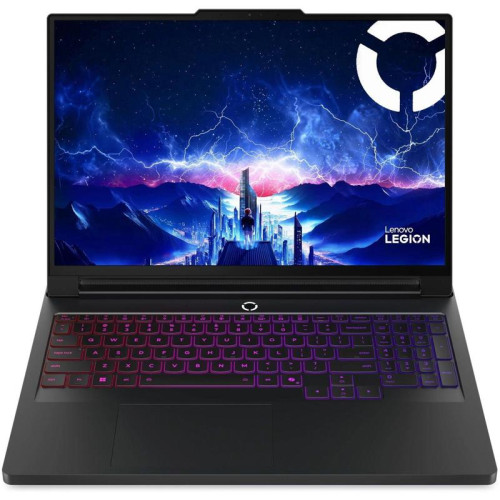 Ноутбук Lenovo Legion Pro 7 16IAX10H Core Ultra 9 275HX 64Gb SSD1Tb NVIDIA GeForce RTX5080 16Gb 16