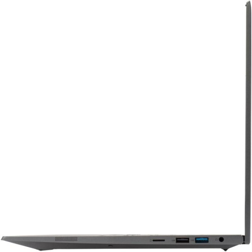 Ноутбук IRU Planio 15INPR N-series N100 16Gb SSD512Gb Intel UHD Graphics 15.6
