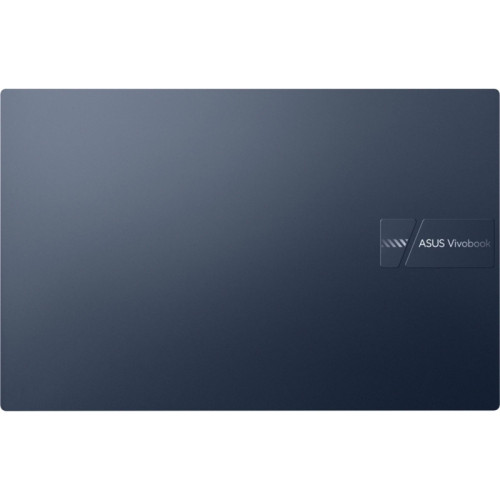 Ноутбук Asus Vivobook 15 M1502NAQ-BQ067 Ryzen 5 150 16Gb SSD512Gb AMD Radeon 660M 15.6