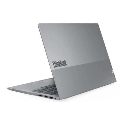 Ноутбук Lenovo ThinkBook 16 G7 AHP 2.5K 350nit 120Gz Ryzen7-8745H/ 16Gb/ 512Gb/ Win11Pro