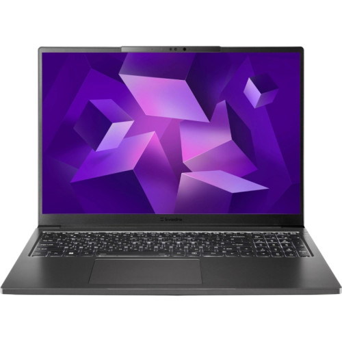 Ноутбук Kvadra Nau LP16 Core Ultra 7 155U 8Gb SSD512Gb 16