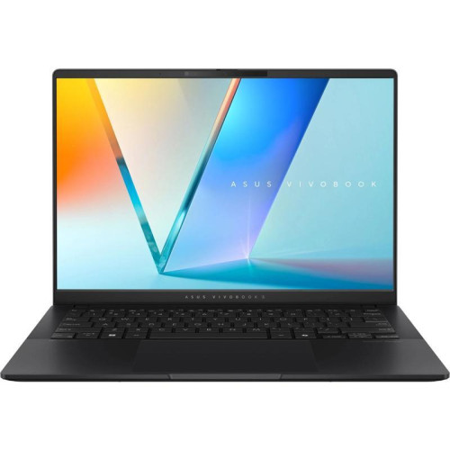 Ноутбук Asus VivoBook S14 OLED S5406SA-QD237 Core Ultra 5 226V 16Gb SSD512Gb Intel Arc 130V 14