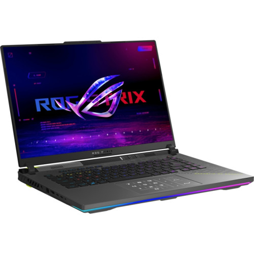 Ноутбук/ ASUS ROG Strix G16 G614PM-S5138 16