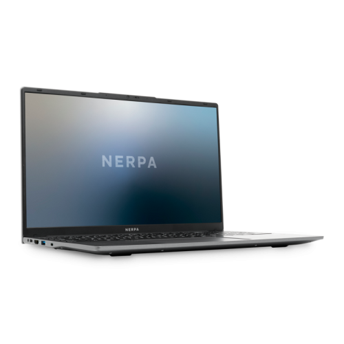 Ноутбук/ Ноутбук NERPA CASPICA ALOSO A342-15 (15.6
