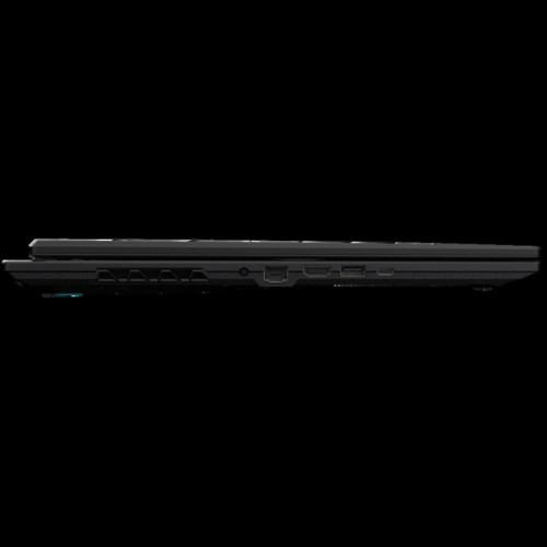Ноутбук Gigabyte Gaming A18 GA83H AMD Ryzen 7 260/16Gb (1*16 D5)/SSD512Gb/RTX5050 8Gb (85W)/18