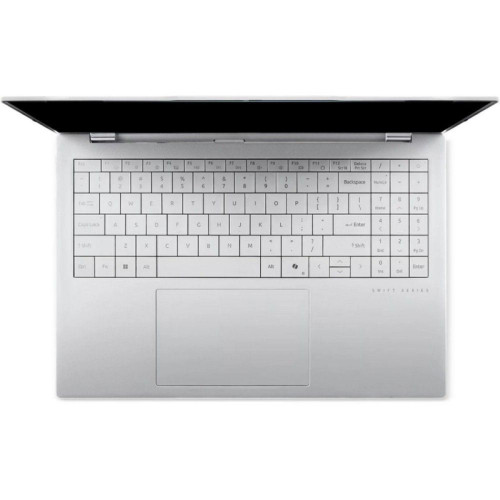 Ноутбук Acer Swift Air 16 SFA16-61M-R0MH AMD Ryzen AI 5 330/16Gb/SSD512Gb/16 Ноутбук Acer Swift Air 16 SFA16-61M-R0MH AMD Ryzen AI 5 330/16Gb/SSD512Gb/16