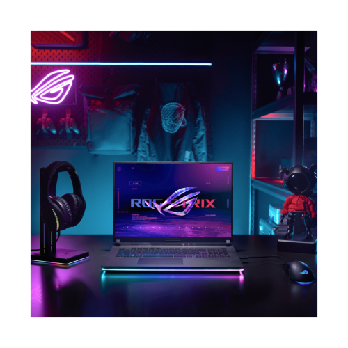 Ноутбук/ ASUS ROG Strix SCAR 16 G634JZR-RA100W 16