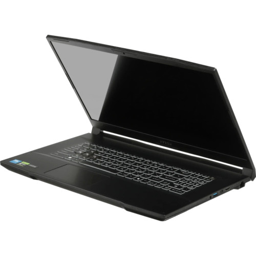 Ноутбук MSI Katana 17 B2RVEK-1618XRU Intel Core 5 210H/16Gb (2*8 D5)/SSD1Tb/RTX4050 6Gb (105W)/17.3