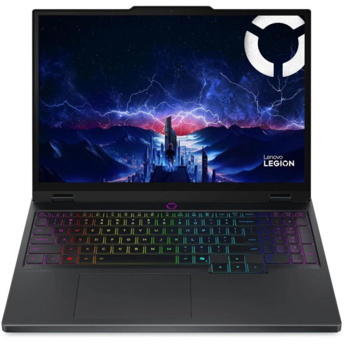 Ноутбук Lenovo Legion 5 15IRX10 Core i7 13650HX 32Gb SSD1Tb NVIDIA GeForce RTX 5060 8Gb 15.1