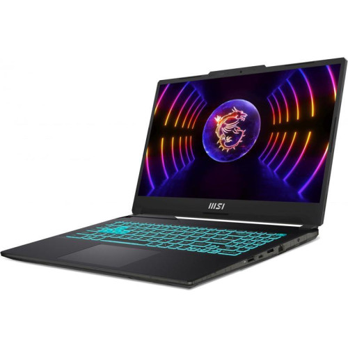 Ноутбук MSI Cyborg 15 A13VF-1615XRU Core i7 13620H 32Gb SSD512Gb NVIDIA GeForce RTX4060 8Gb 15.6