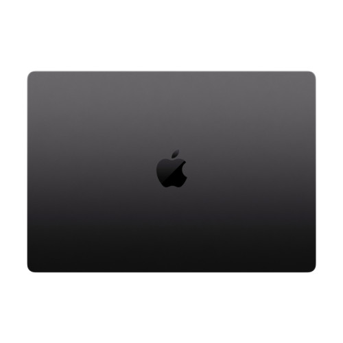 Ноутбук Apple/ 14-inch MacBook Pro: Apple M3 Pro with 12-core CPU, 18-core GPU/36GB/512GB SSD - Space Black/RU