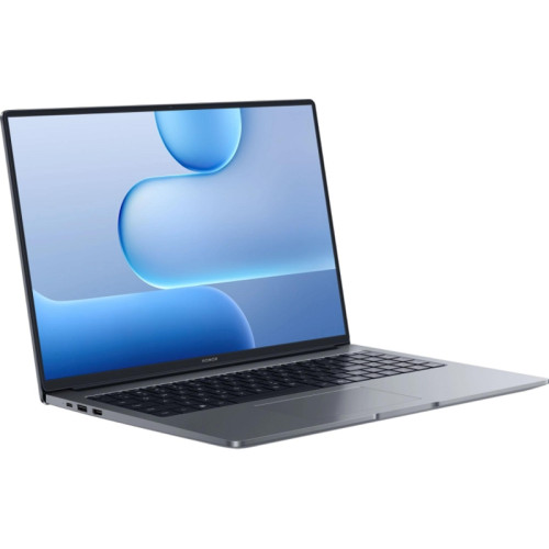 Ноутбук Honor MagicBook X16 2026 BRG-X Core Ultra 5 125H 16Gb SSD1Tb Intel Arc 16 Ноутбук Honor MagicBook X16 2026 BRG-X Core Ultra 5 125H 16Gb SSD1Tb Intel Arc 16