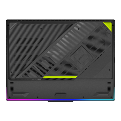 Ноутбук/ ASUS ROG Strix G16 G614PP-TS206 16