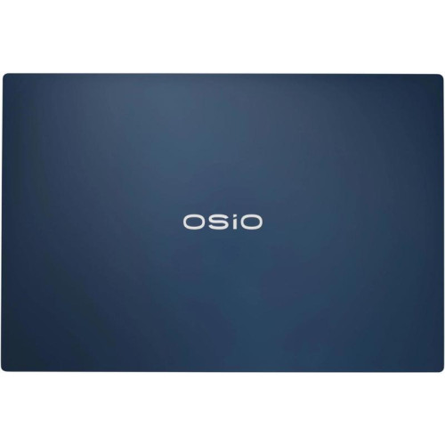 Ноутбук Osio BaseLine B150i-002c N-series N100 8Gb SSD512Gb Intel UHD Graphics 15.6