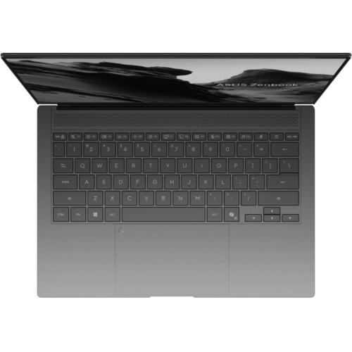 Ноутбук Asus Zenbook S 14 OLED UX5406AA-SW416W Core Ultra 7 355 32Gb SSD512Gb Intel Graphics 14
