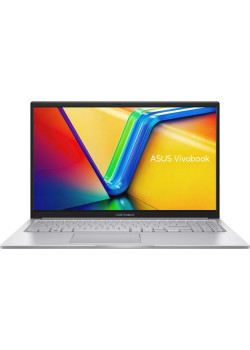 Ноутбук Asus Vivobook 15 X1504VA-BQ4172 Core 5 120U 8Gb SSD512Gb Intel Graphics 15.6