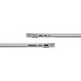 Ноутбук Apple/ 14-inch MacBook Pro: M4 Pro 12 core CPU, 16 core GPU/24GB/512GB SSD - Silver