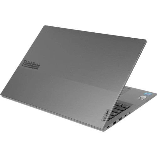 Ноутбук Lenovo Thinkbook 16 G6 IRL Core i5 1335U 8Gb SSD512Gb Intel Iris Xe graphics 16