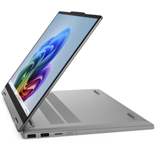 Ноутбук Lenovo IdeaPad 5 2-in-1 14AHP11 Ryzen 7 250 16Gb SSD512Gb AMD Radeon 780M 14