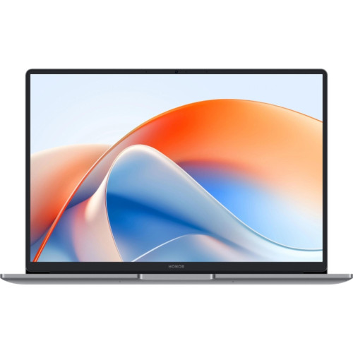 Ноутбук Honor MagicBook X14 Plus 2025 FermiB-5651F Core 5 220H 16Gb SSD512Gb Intel Iris Xe graphics 14