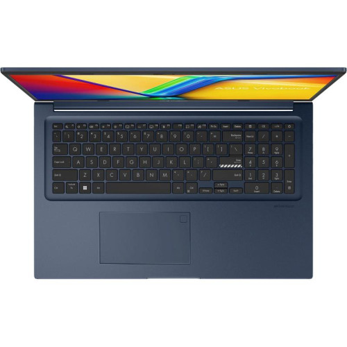 Ноутбук Asus Vivobook 17 X1704VA-AU853 Core 5 120U 16Gb SSD512Gb Intel Graphics 17.3
