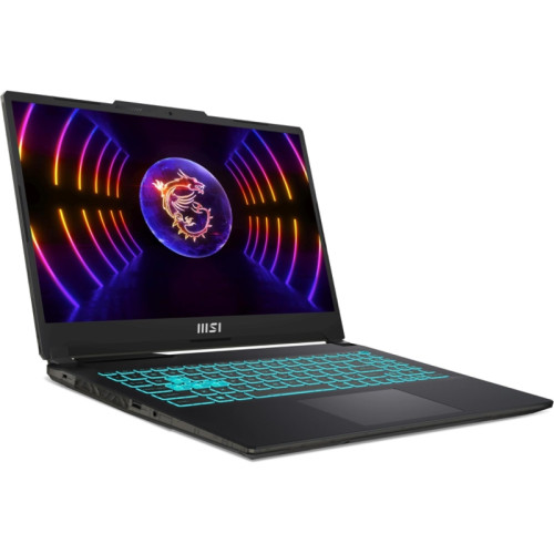 Ноутбук MSI Cyborg 15 A12VF-2064CA Core i7 12650H 16Gb SSD512Gb NVIDIA GeForce RTX4060 8Gb 15.6