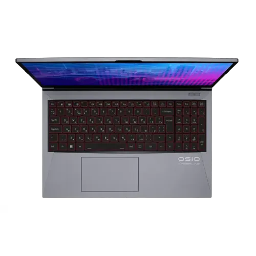 Ноутбук CyberLine C150i-002/ i5-12600H /NVidia RTX 4050/16/512/NoOS Ноутбук CyberLine C150i-002/ i5-12600H /NVidia RTX 4050/16/512/NoOS