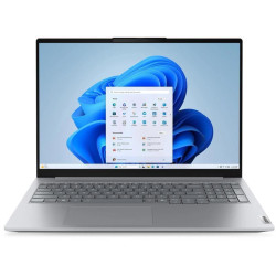 Ноутбук Lenovo Thinkbook 16 G8 IAL Core Ultra 7 255H 16Gb SSD512Gb Intel Arc 16