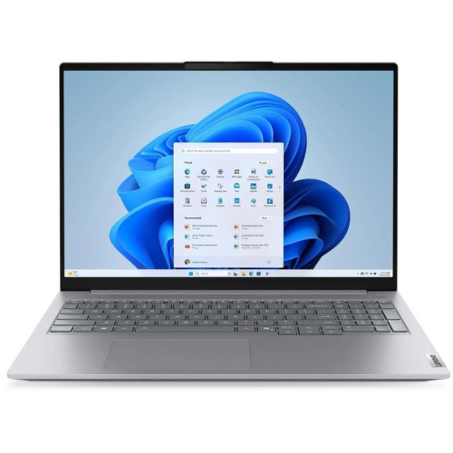 Ноутбук Lenovo Thinkbook 16 G8 IAL Core Ultra 7 255H 16Gb SSD512Gb Intel Arc 16