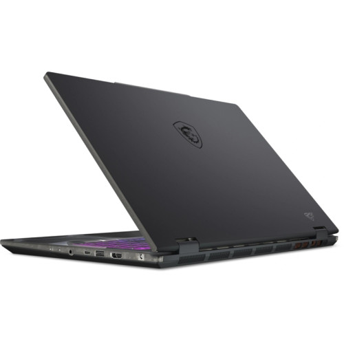 Ноутбук MSI Cyborg 15 B2RWEKG-236XRU Core 5 210H 16Gb SSD1Tb NVIDIA GeForce RTX5050 8Gb 15.6 Ноутбук MSI Cyborg 15 B2RWEKG-236XRU Core 5 210H 16Gb SSD1Tb NVIDIA GeForce RTX5050 8Gb 15.6