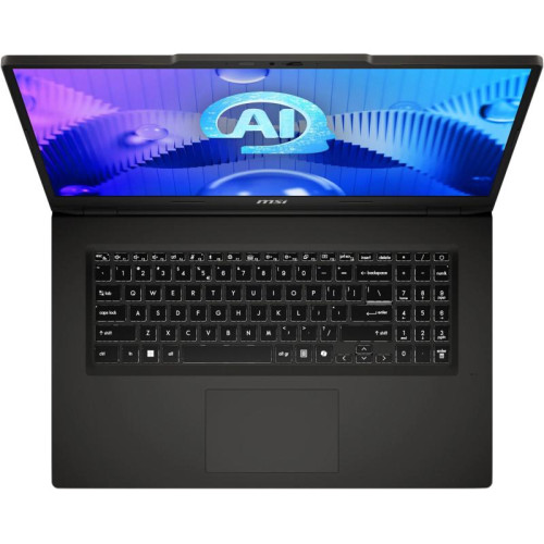 Ноутбук MSI Venture 17 AI A1MG-004XRU Intel Core Ultra 5 125H/16Gb/SSD512Gb/17.3