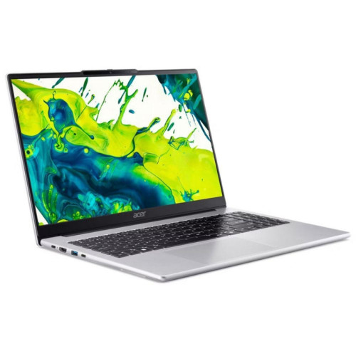 Ноутбук Acer Aspire Lite 15 AL15-53P-56PA Intel Core 5 120U/16Gb (soldered D4)/SSD512Gb/UMA/15.6