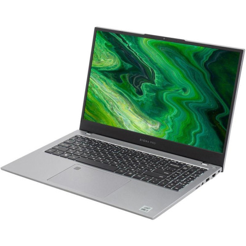Ноутбук Digma Pro Fortis M Core i3 1215U 16Gb SSD256Gb Intel UHD Graphics 15.6 Ноутбук Digma Pro Fortis M Core i3 1215U 16Gb SSD256Gb Intel UHD Graphics 15.6