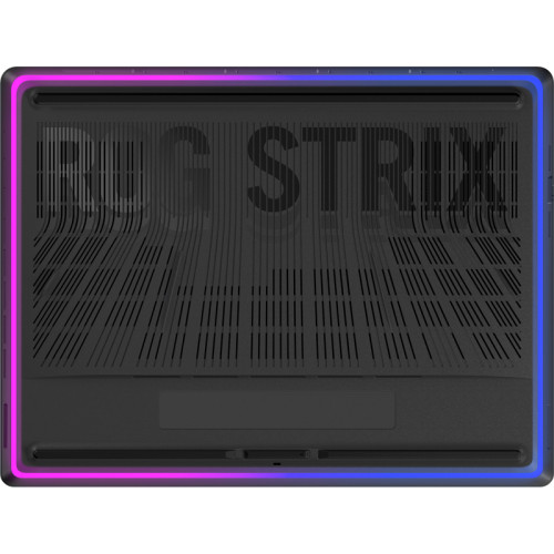 Ноутбук/ ASUS ROG Strix SCAR 16 G635LX-RW041 16