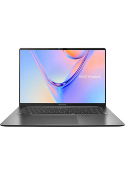 Ноутбук Asus VivoBook S16 S5652MA-TK122 Core 7 350 16Gb SSD512Gb Intel Graphics 16