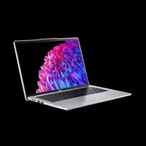 Ноутбук Acer Swift Go 14 SFG14-71-56KL Intel Core Ultra 5 125H/16Gb (soldered D5)/SSD512Gb/UMA/14