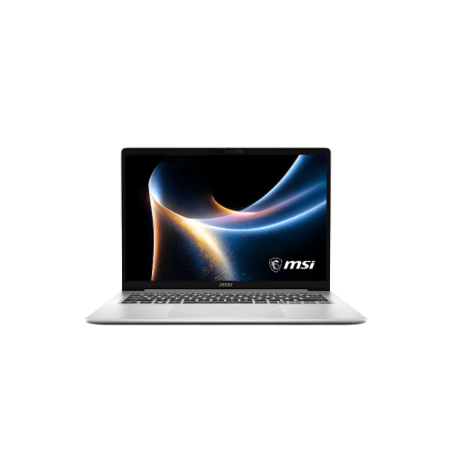Ноутбук MSI Modern 14S AI+ G3MG-011XRU Core Ultra 5 322 16Gb SSD512Gb Intel Arc 14
