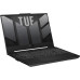 Ноутбук Asus TUF Gaming F15 FX507VV-LP186 Core i7 13620H 16Gb SSD512Gb NVIDIA GeForce RTX4060 8Gb 15.6 Ноутбук Asus TUF Gaming F15 FX507VV-LP186 Core i7 13620H 16Gb SSD512Gb NVIDIA GeForce RTX4060 8Gb 15.6
