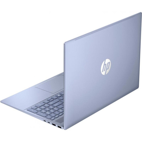 Ноутбук HP Pavilion 16-af0029ci Core Ultra 7 155U 16Gb SSD512Gb Intel Graphics 16