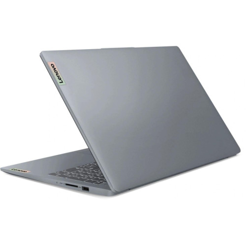Ноутбук Lenovo IdeaPad Slim 3 15AMN8 Ryzen 5 40 16Gb SSD512Gb AMD Radeon 610M 15.6