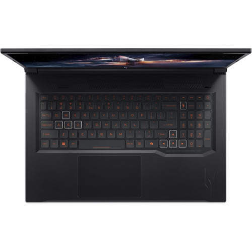 Ноутбук Acer Nitro V 17 AI ANV17-41-R1E4 Ryzen 7 260 16Gb SSD512Gb NVIDIA GeForce RTX 5060 8Gb 17.3 Ноутбук Acer Nitro V 17 AI ANV17-41-R1E4 Ryzen 7 260 16Gb SSD512Gb NVIDIA GeForce RTX 5060 8Gb 17.3
