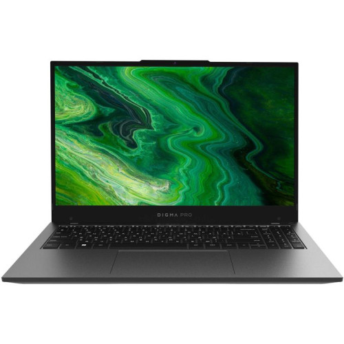 Ноутбук Digma Pro Fortis Core i3 1005G1 8Gb SSD512Gb Intel UHD Graphics 15.6
