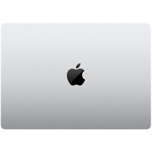 Ноутбук Apple/ 16-inch MacBook Pro: Apple M5 Pro 18-core CPU, 20-core GPU/64GB/1TB SSD - Silver En kbd 3 pin Ноутбук Apple/ 16-inch MacBook Pro: Apple M5 Pro 18-core CPU, 20-core GPU/64GB/1TB SSD - Silver En kbd 3 pin