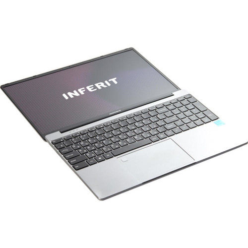 Ноутбук/ Ноутбук INFERIT Nova 15.6