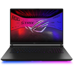 Ноутбук Asus ROG Strix Scar 18 G835LXG-TQ541W Core Ultra 9 290HX Plus 32Gb SSD1Tb NVIDIA GeForce RTX 5090 24Gb 18