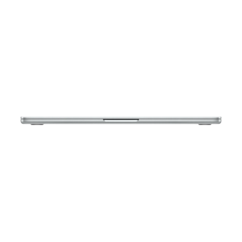 Ноутбук Apple/ 13-inch MacBook Air: Apple M4 10 core CPU, 10 core GPU/24GB/512GB SSD - Silver/US